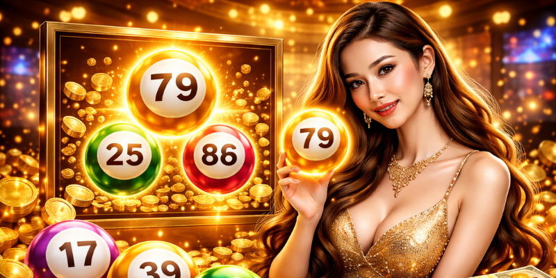 Con số may mắn hôm nay còn đóng vai trò quan trọng trong việc định hướng chiến lược.