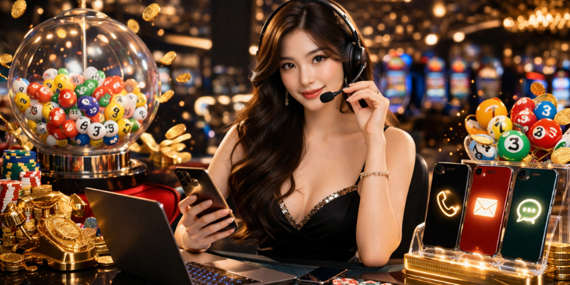 Để việc Liên hệ Sunwin đạt hiệu quả cao, bạn cần thực hiện theo quy trình rõ ràng 