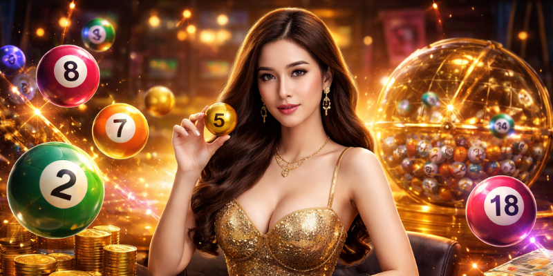 Dự đoán xổ số hôm nay không đơn thuần là chọn số ngẫu nhiên