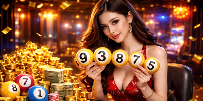 Giải đặc biệt là giải thưởng cao nhất trong hệ thống xổ số