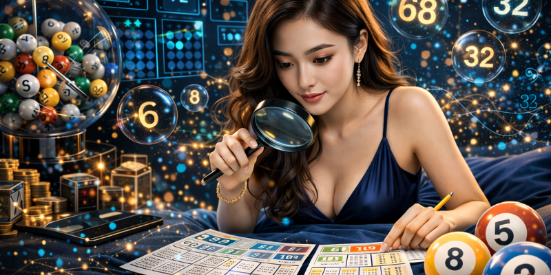 Giải đặc biệt luôn là trọng tâm trong soi cầu xổ số.