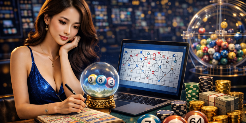 Hiểu rõ các phương pháp sẽ giúp bạn linh hoạt hơn trong việc phân tích và lựa chọn con số.