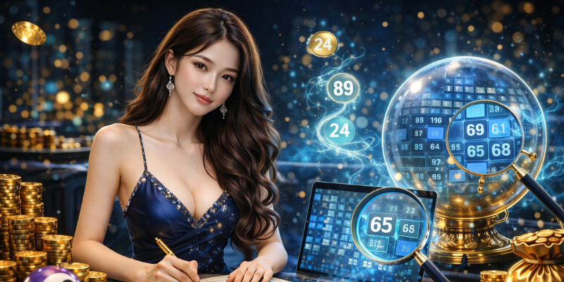 Soi cầu xsmb là phương pháp phân tích dữ liệu kết quả xổ số miền Bắc dựa trên thống kê