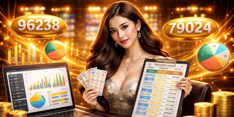 Thống kê giải đặc biệt là quá trình tổng hợp và phân tích các kết quả giải đặc biệt