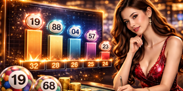 Thống kê lô gan, người chơi cần biết cách áp dụng đúng phương pháp.