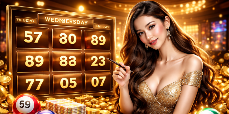 Trong lĩnh vực thống kê đề, bảng đặc biệt tuần đóng vai trò cực kỳ quan trọng