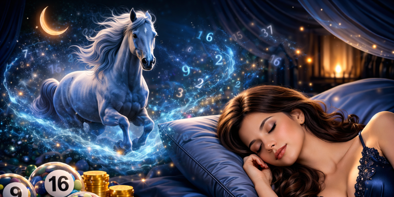 Trong phong thủy, ngựa là linh vật tượng trưng cho sự thăng tiến và thành công