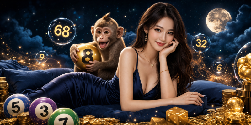 Trong tâm linh, khỉ là biểu tượng của trí tuệ, sự nhanh nhạy và khả năng thích nghi. 