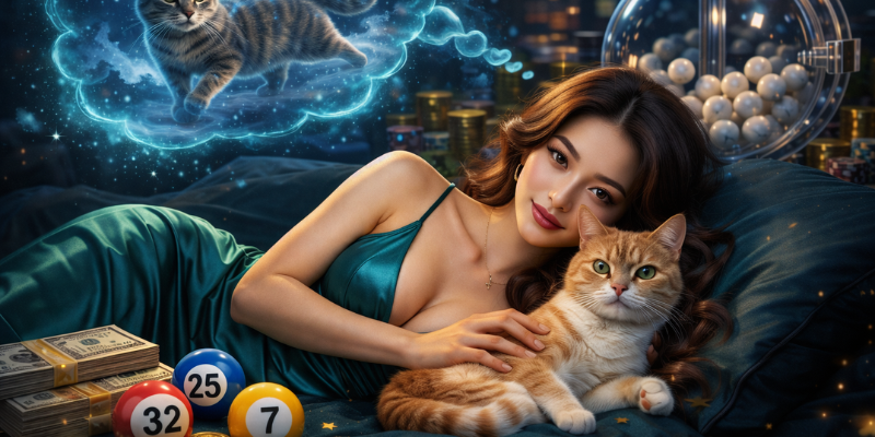 Trong tâm linh, mèo được xem là loài vật có khả năng cảm nhận năng lượng vô hình.