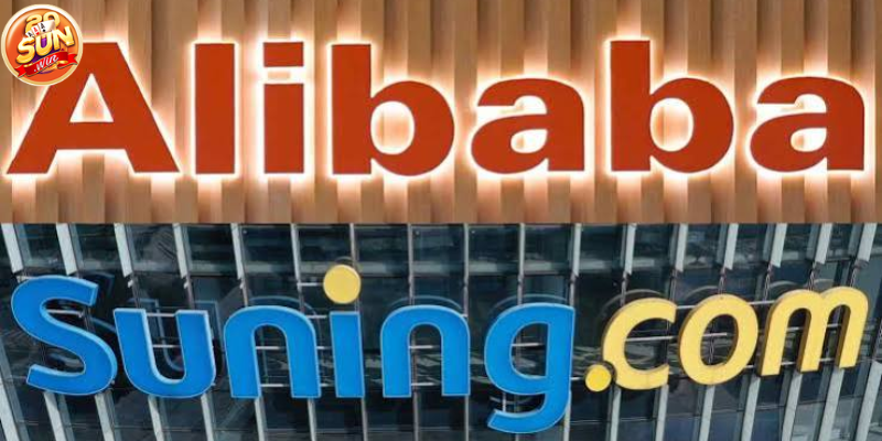 Năm 2026, Suning.com (苏宁易购) tiếp tục đẩy mạnh quá trình chuyển đổi sau giai đoạn tái cơ cấu tài chính.