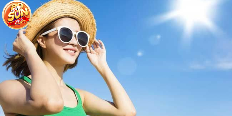 Sun Education – Chương trình giáo dục bảo vệ da và nâng cao nhận thức về an toàn dưới ánh nắng