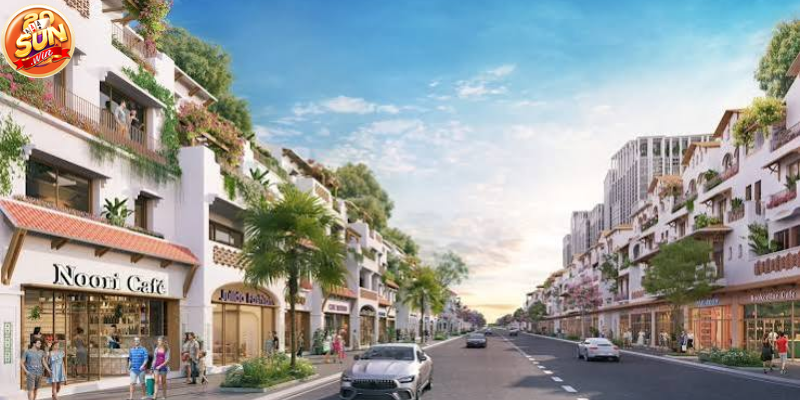 Sun Group đẩy mạnh triển khai nhiều dự án tại Hà Nội, Đà Nẵng, Hạ Long, Hải Phòng, Phú Quốc và Vũng Tàu