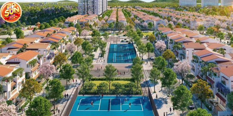 Sun Homes 2026: Xu hướng phát triển nhà ở cao cấp trong hệ sinh thái Sun Group