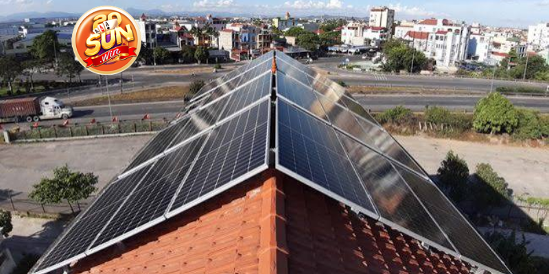Sun King 2026: Mở rộng năng lượng sạch, ghi dấu ấn toàn cầu