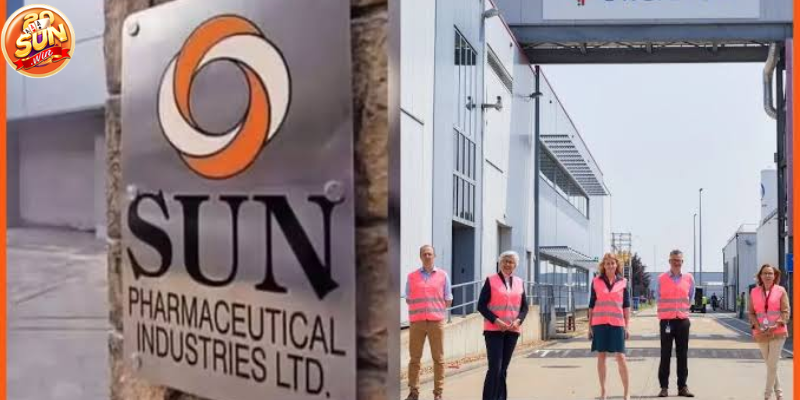 Sun Pharma đẩy mạnh thương vụ mua lại Organon trị giá 11,75 tỷ USD