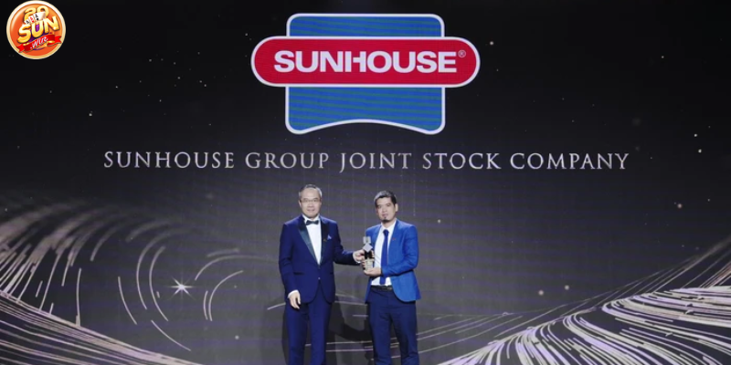 SUNHOUSE khởi công Nhà máy Robot tự hành & Thiết bị AI 1 SUNHOUSE khởi công Nhà máy Robot tự hành & Thiết bị AI