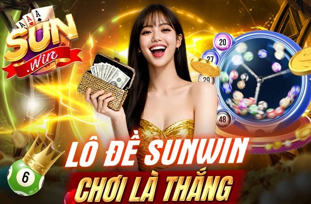 Lô đề Sunwin